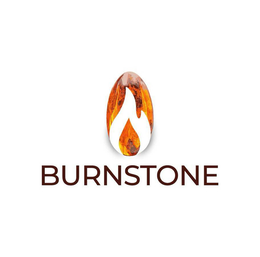 Mark drawing for BURNSTONE