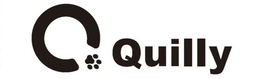 Mark drawing for Q QUILLY