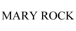 Mark drawing for MARY ROCK