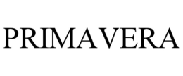 Mark drawing for PRIMAVERA