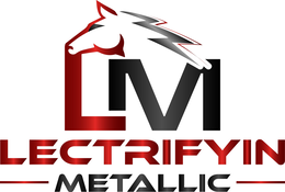 Mark drawing for LM LECTRIFYIN METALLIC