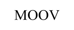 Mark drawing for MOOV