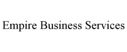Mark drawing for EMPIRE BUSINESS SERVICES