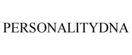 Mark drawing for PERSONALITYDNA