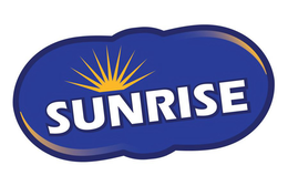 Mark drawing for SUNRISE