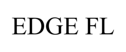 Mark drawing for EDGE FL