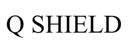 Mark drawing for Q SHIELD