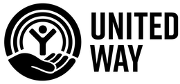 Mark drawing for UNITED WAY