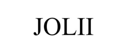 Mark drawing for JOLII