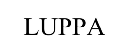 Mark drawing for LUPPA