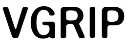 Mark drawing for VGRIP