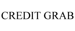 Mark drawing for CREDIT GRAB