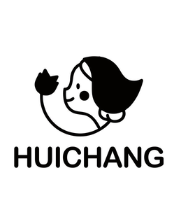 Mark drawing for HUICHANG