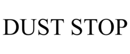 Mark drawing for DUST STOP
