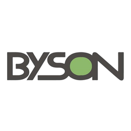 Mark drawing for BYSON