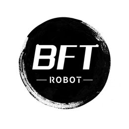 Mark drawing for BFT ROBOT