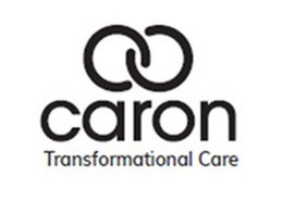 Mark drawing for CARON TRANSFORMATIONAL CARE