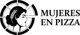 Mark drawing for MUJERES EN PIZZA