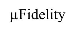 Mark drawing for µFIDELITY
