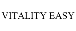 Mark drawing for VITALITY EASY