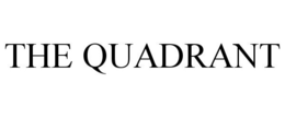 Mark drawing for THE QUADRANT