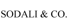 Mark drawing for SODALI & CO.