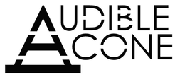 Mark drawing for AUDIBLE CONE