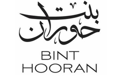 Mark drawing for BINT HOORAN