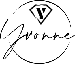 Mark drawing for Y YVONNE