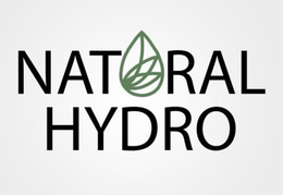 Mark drawing for NATURAL HYDRO