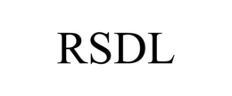 Mark drawing for RSDL