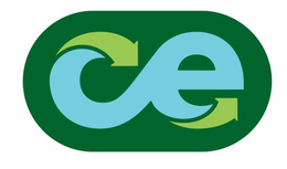 Mark drawing for CE