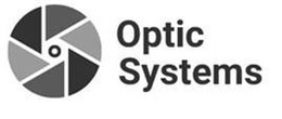 Mark drawing for OPTIC SYSTEMS