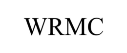 Mark drawing for WRMC