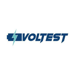 Mark drawing for VOLTEST
