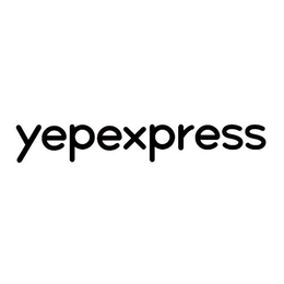 Mark drawing for YEPEXPRESS