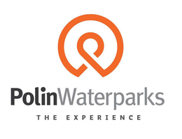 Mark drawing for POLIN WATERPARKS THE EXPERIENCE