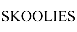 Mark drawing for SKOOLIES