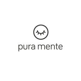 Mark drawing for PURA MENTE