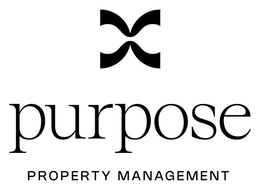 Mark drawing for PURPOSE PROPERTY MANAGEMENT