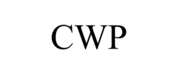 Mark drawing for CWP