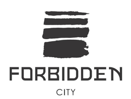 Mark drawing for FORBIDDEN CITY