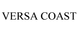 Mark drawing for VERSA COAST