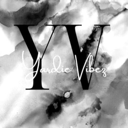Mark drawing for YV YARDIE VIBEZ