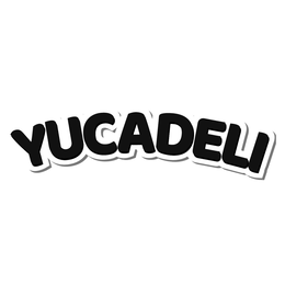 Mark drawing for YUCADELI