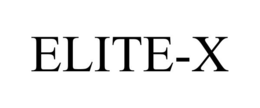 Mark drawing for ELITE-X