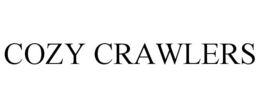 Mark drawing for COZY CRAWLERS