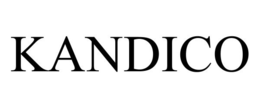 Mark drawing for KANDICO