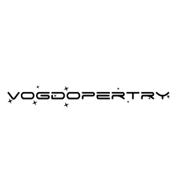 Mark drawing for VOGDOPERTRY
