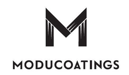 Mark drawing for M MODU COATINGS